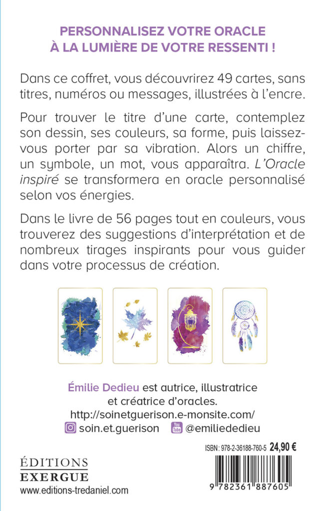 L'Oracle Inspiré