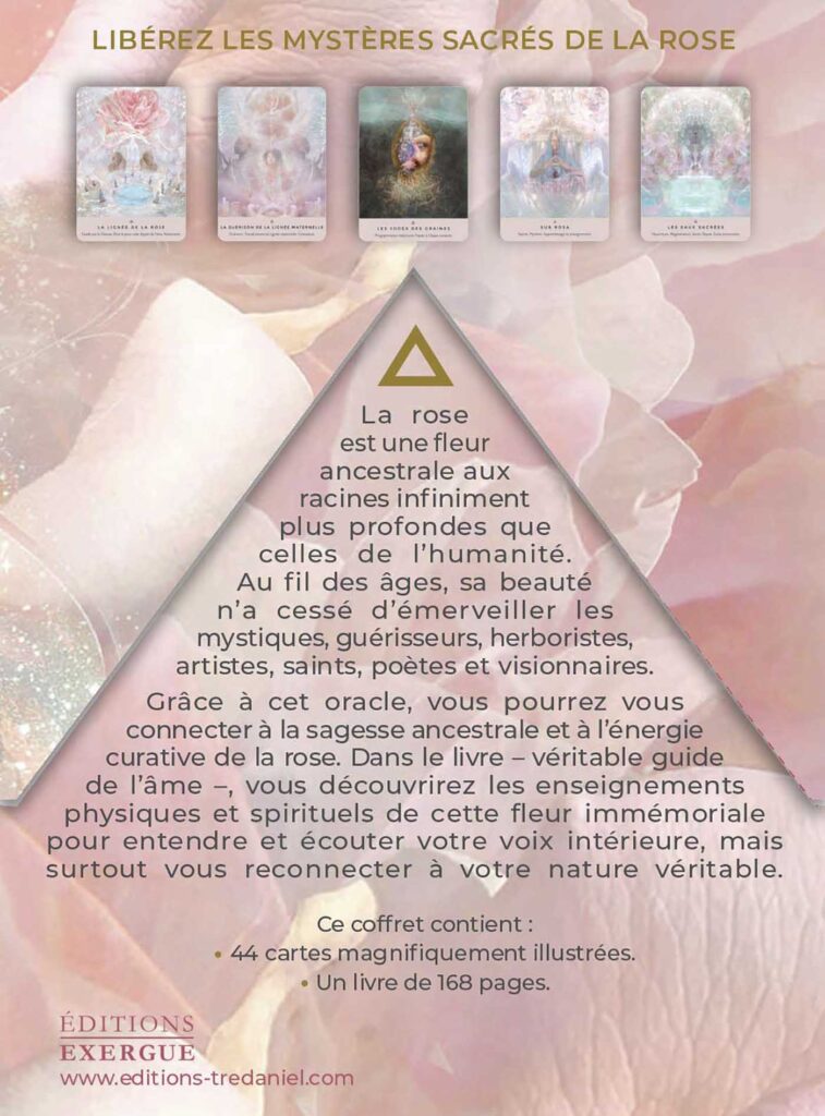 L'Oracle de la Rose
