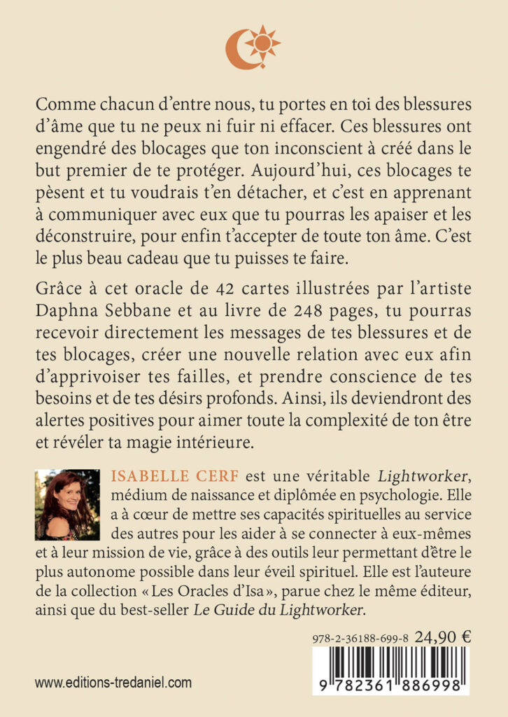 L'oracle du cri des âmes