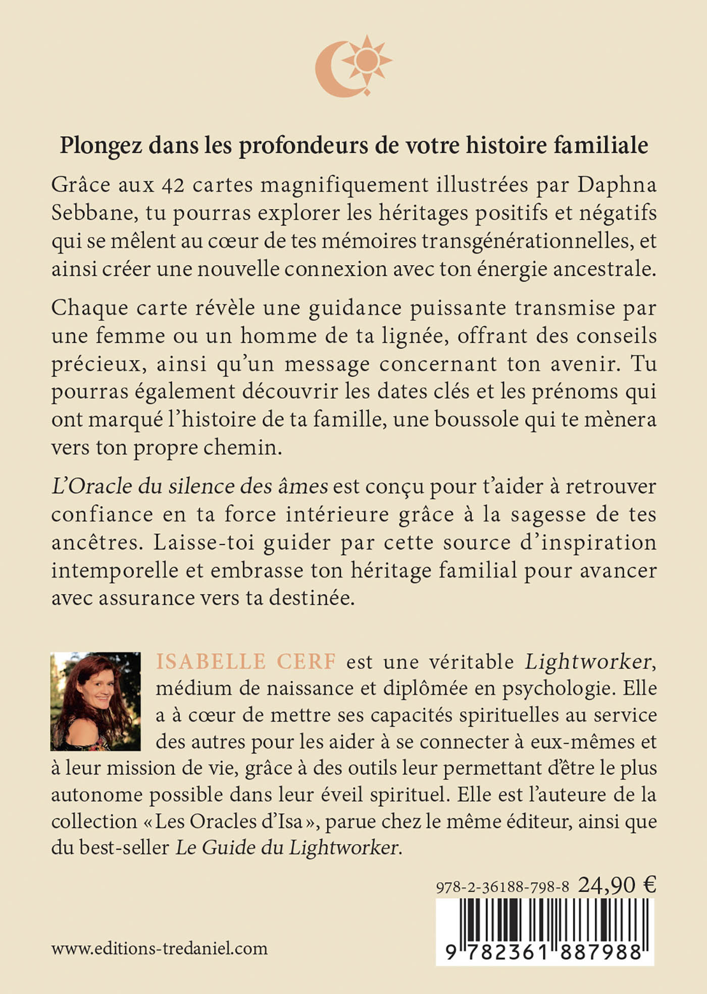 L'Oracle du silence des âmes