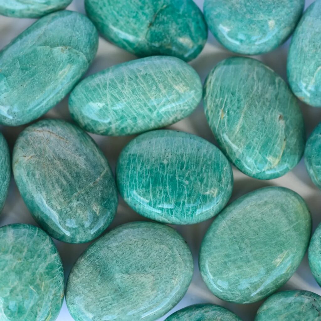 Amazonite
