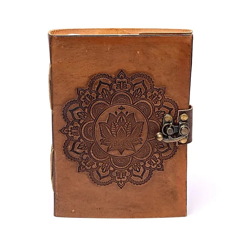 Carnet Mandala