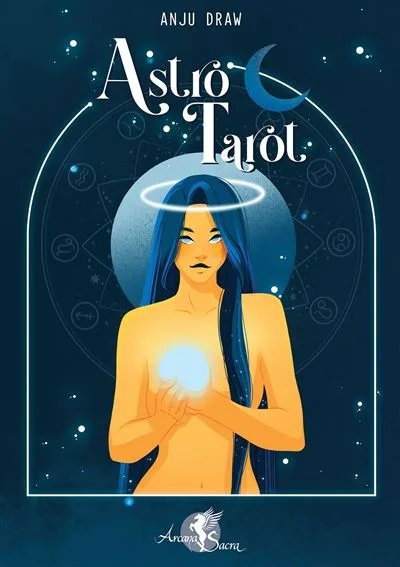 Astro Tarot - Coffret