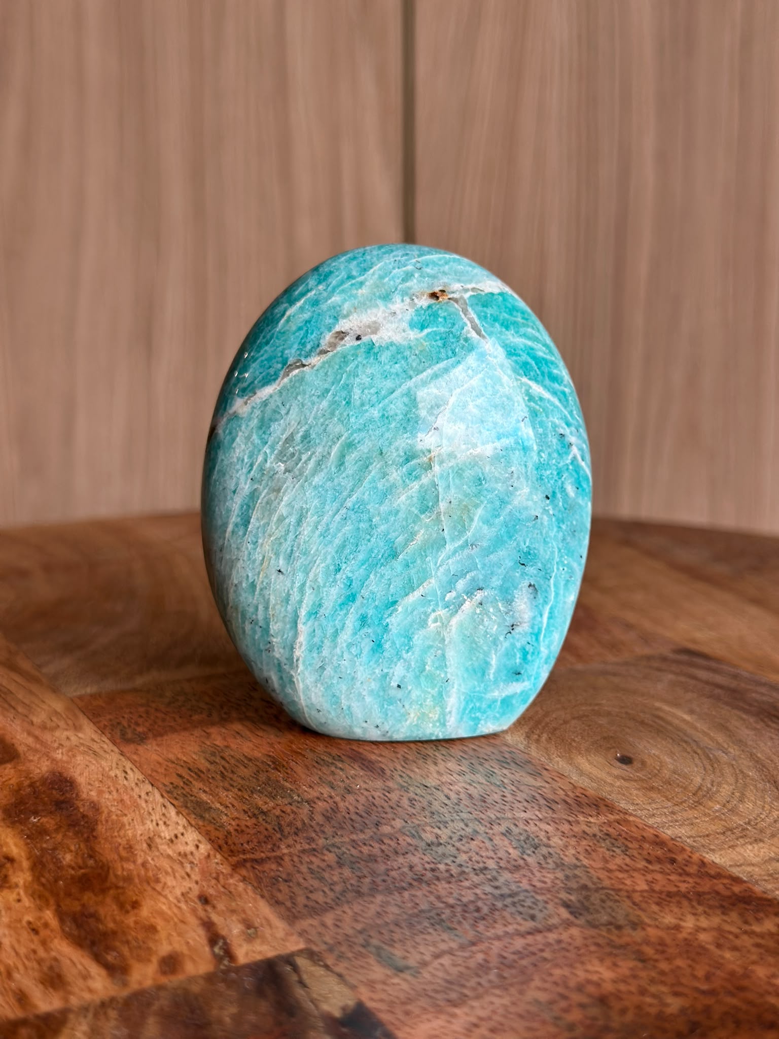 Amazonite — Madagascar