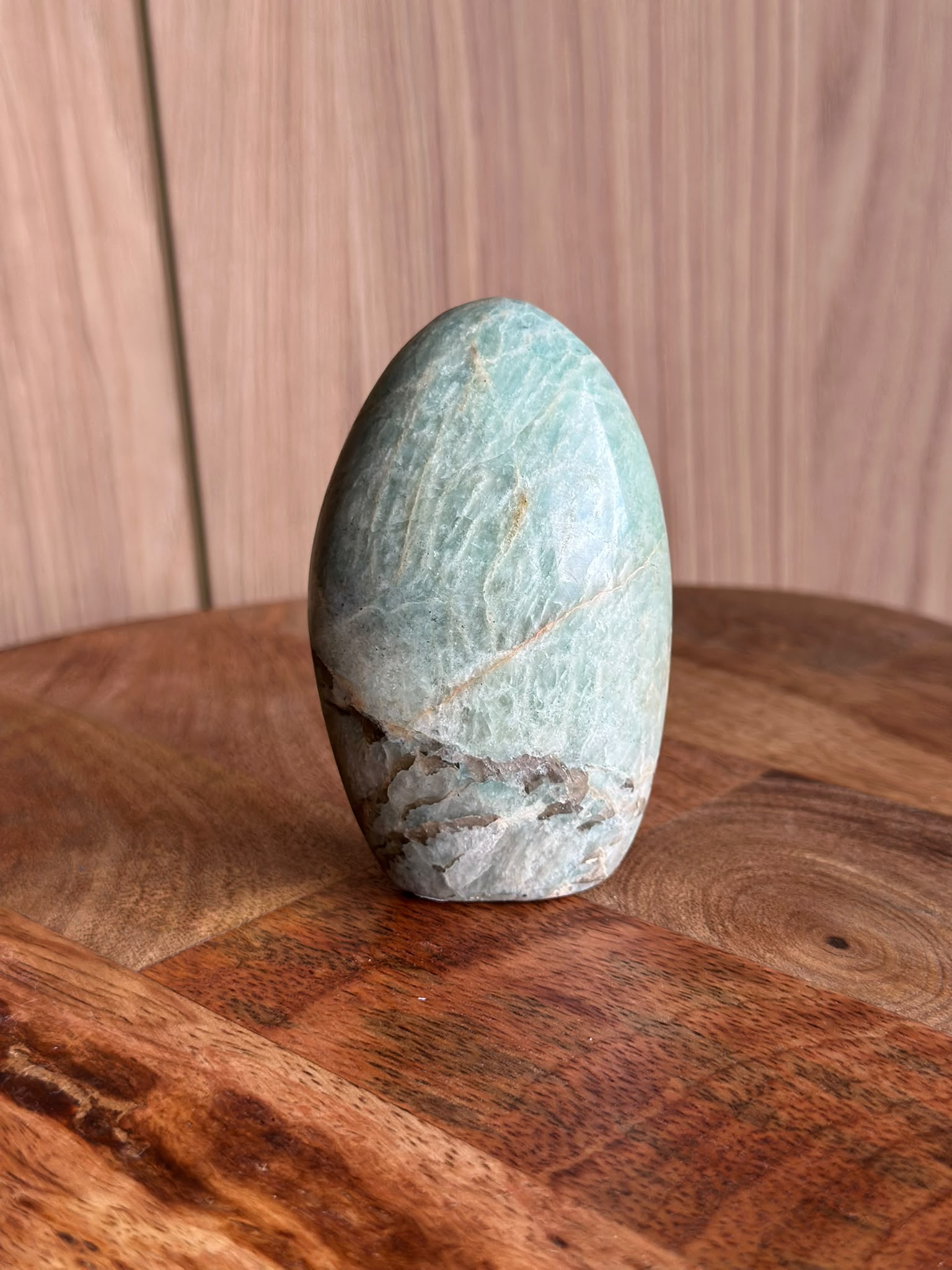 Amazonite — Madagascar