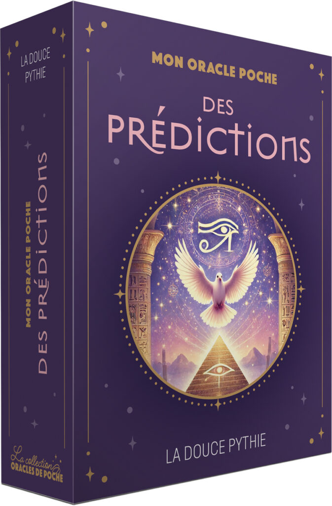 Mon Oracle poche des prédictions