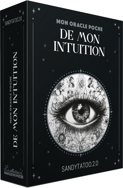 Mon Oracle poche de mon intuition