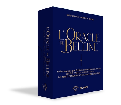 L'Oracle de Belline