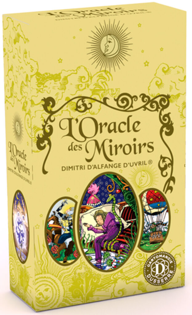 Oracle des Miroirs