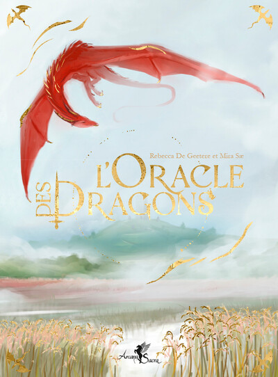 L'Oracle des dragons - Coffret