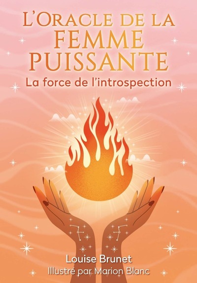 L'oracle de la femme puissante - La force de l'introspection