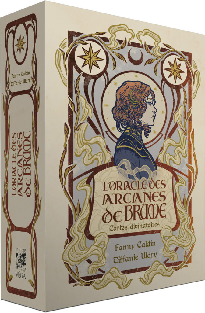 L'Oracle des Arcanes de Brume