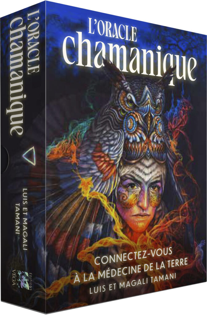 L'Oracle Chamanique