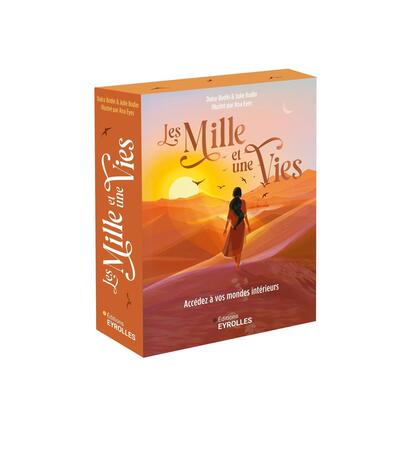 Les mille et une vies - oracle