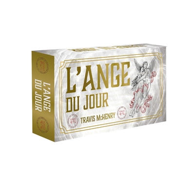 Mon oracle de poche : L'Ange du jour