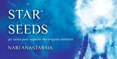 Mon oracle de poche : Star Seeds